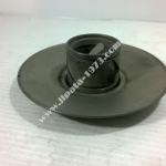 ล้อปรับความเร็วหลังตัวนอก (ชามสไลด์) Yamaha Mio,Fino,Nouvo แท้