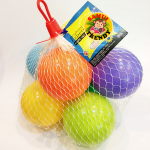 Ball Colorful 5pcs