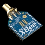 XBee 2mW RPSMA - Series 2 (ZigBee Mesh)