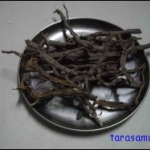 มะพร้าว (ราก)