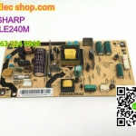 ซัพพลาย SHARP รุ่น 32LE240M