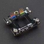 Micro:bit Mate - A Mini Expansion Board for micro:bit (Gravity Compatible)