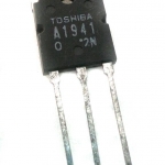 2SA1941 (เกรด A)