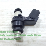 (Wave 110 i New) หัวฉีดน้ำมันเชื้อเพลิง Honda Wave 110 i new,scoopy i,zoomer x,click i แท้