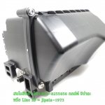 (Fino) ชุดหม้อกรองอากาศ Yamaha Fino 115 รุ่นเกจ์นำมันแยก แท้