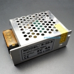 Switching Power Supply 5V 4A