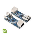 HDMI Signal Extender, 1080P High-definition & Lossless Transmission, Transmission Distance up to 50m (แท้จาก WaveShare)