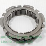 (Sonic) ลูกปืนคลัทช์สตาร์ท Honda Sonic 125,Cbr 150 งานเกรดเอ