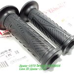 (Spark Nano) ชุดปลอกแฮนด์ Yamaha Spark Nano แท้