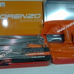 ซี่ลวด สแตนเลส สำหรับ รถ Yamaha ออโต ทุกรุ่น