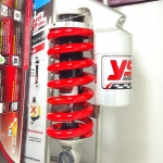 (MSX)โช้คอัพหลังเดี่ยว YSS สำหรับ Honda MSX 125 รุ่น MC302