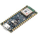 Arduino Nano 33 BLE Rev2 (บอร์ดแท้ Made in Italy)