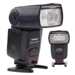 Yongnuo speedlite flash YN-560 II