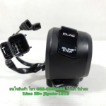 (Click 150 i) ชุดสวิทช์แฮนด์ Honda Click 150 i แท้