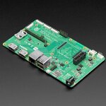 Raspberry Pi Compute Module 4 IO Board (แท้ 100%)
