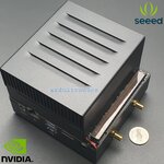 Nvidia Jetson Xavier AGX H01 Kit with pre-installed JetPack System (ลง JetPack แล้วพร้อมใช้งาน) - Seeed Nvidia