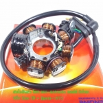 (Beat-R) ชุดฟินคอล์ย Honda Beat-R งานเกรดเอ