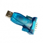 USB to Serial (USB to RS232)