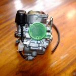 (Mio 125) ชุดคาร์บูเรเตอร์ Yamaha MIO 125 แท้