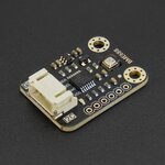Gravity: BME688 AI Environmental Sensor (VOC, Temperature, Humidity, Pressure) - DFRobot