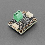 INA219 High Side DC Current Sensor Breakout - 26V ±3.2A Max - STEMMA QT (Adafruit)