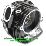 (MSX) ชุดฝาสูบ Honda MSX 125 แท้