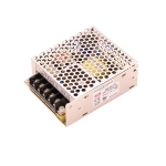 Switching Power Supply 12V 3A 35W (MEAN WELL RS-35-12)