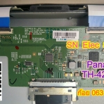 PANASONIC : TH-42A410T T-CON P/N 6870C-0480A
