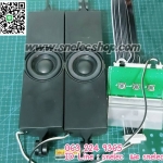 TCL2 ลำโพง + ชุดรับสัญญาณรีโมท TCL รุ่น LED49P2US