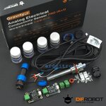Gravity: Analog Electrical Conductivity Sensor PRO (K=1) (แท้จาก DFRobot)