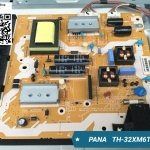 PANA TH 32XM6T- ซัพพลาย