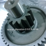 ชุดเฟืองท้าย Yamaha Fino แท้