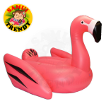 The Hulk Flamingo