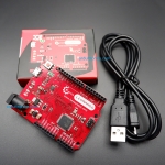 [Keyes] Arduino Leonardo R3 + Free USB Cable + พร้อมกล่อง