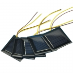 Solar Cell (2V, 130mA, 0.26W)