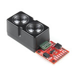 Garmin LIDAR-Lite v4 LED - Distance Measurement Sensor (Qwiic) - แท้จาก Garmin™ โดย SparkFun
