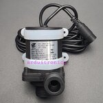 Small Pump ปั้มน้ำขนาดเล็กแรงดันสูง JT-750B 4หุน = 1/2นิ้ว 6-12VDC 700L/H