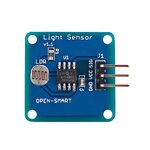 Photosensitive Sensor Module (LDR) for Arduino (Catalex)