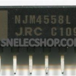 NJM4558L