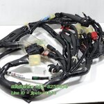 (PCX 150 i) ชุดสายไฟเมน ชุดใหญ่ Honda PCX 150 i ปี 2014-2017 แท้