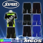 กางเกงกีฬา S SPEED M605 90 MINUTE ราคา 60 บาท ปกติ 390 บาท