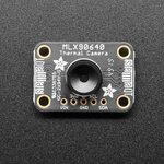 Adafruit MLX90640 24x32 IR Thermal Camera Breakout - 110 Degree FoV (แท้จาก Adafruit)