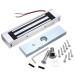 Electromagnetic Lock 180KG Single Door