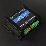 Industrial 4-Channel Relay Module (ของแท้จาก DFRobot)