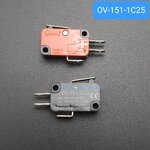 Omini Micro Switch รุ่น OV-151
