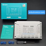 SONOFF ® 4CH PRO R3