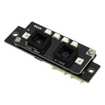 Offline AI Binocular 3D Vision Recognition Sensor (Face / Palm Vein / QR Code) - แท้ DFRobot