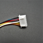 สายไฟ JST XH2.54mm 5P Female Cable ยาว 20cm