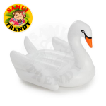 New White Swan