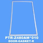 ขอบยางตู้เย็น ฮิตาชิ พาร์ท PTR-Z480AM*010 ชั้นล่าง (เลือกจัดส่งด้วยEMS นะคะ) ไม่ใช่งานสั่งตัด ใช้กับรุ่น R-400WP,R-400WPX,R-ZG400W,R-Z400V,R-Z400VX,R-ZG400W,R-ZG400W-1,R-VG400PZ,R-V400PD,R-VG400PD